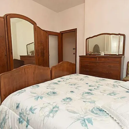 Apartment Aurelia Ricco del Golfo di Spezia