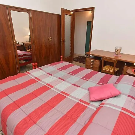 Apartment Aurelia Ricco del Golfo di Spezia