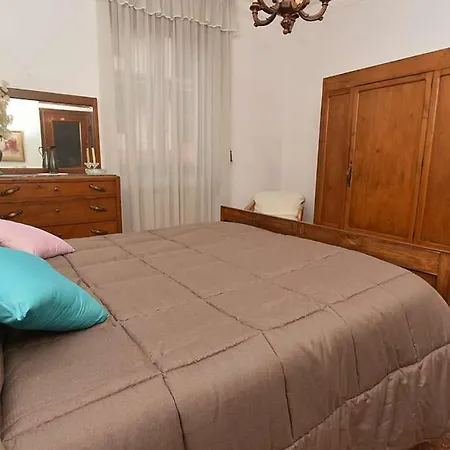 Apartment Aurelia Ricco del Golfo di Spezia