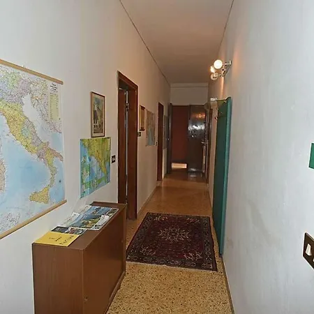 Aurelia Apartment Ricco del Golfo di Spezia