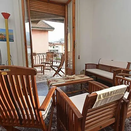 Apartment Aurelia Ricco del Golfo di Spezia